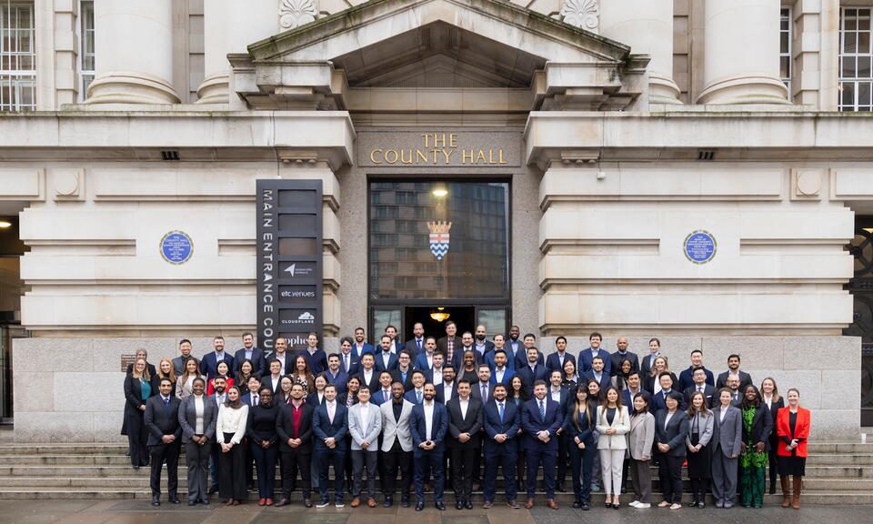 Meet The Global Online Mba Class Of 2026 2027 Imperial Business School